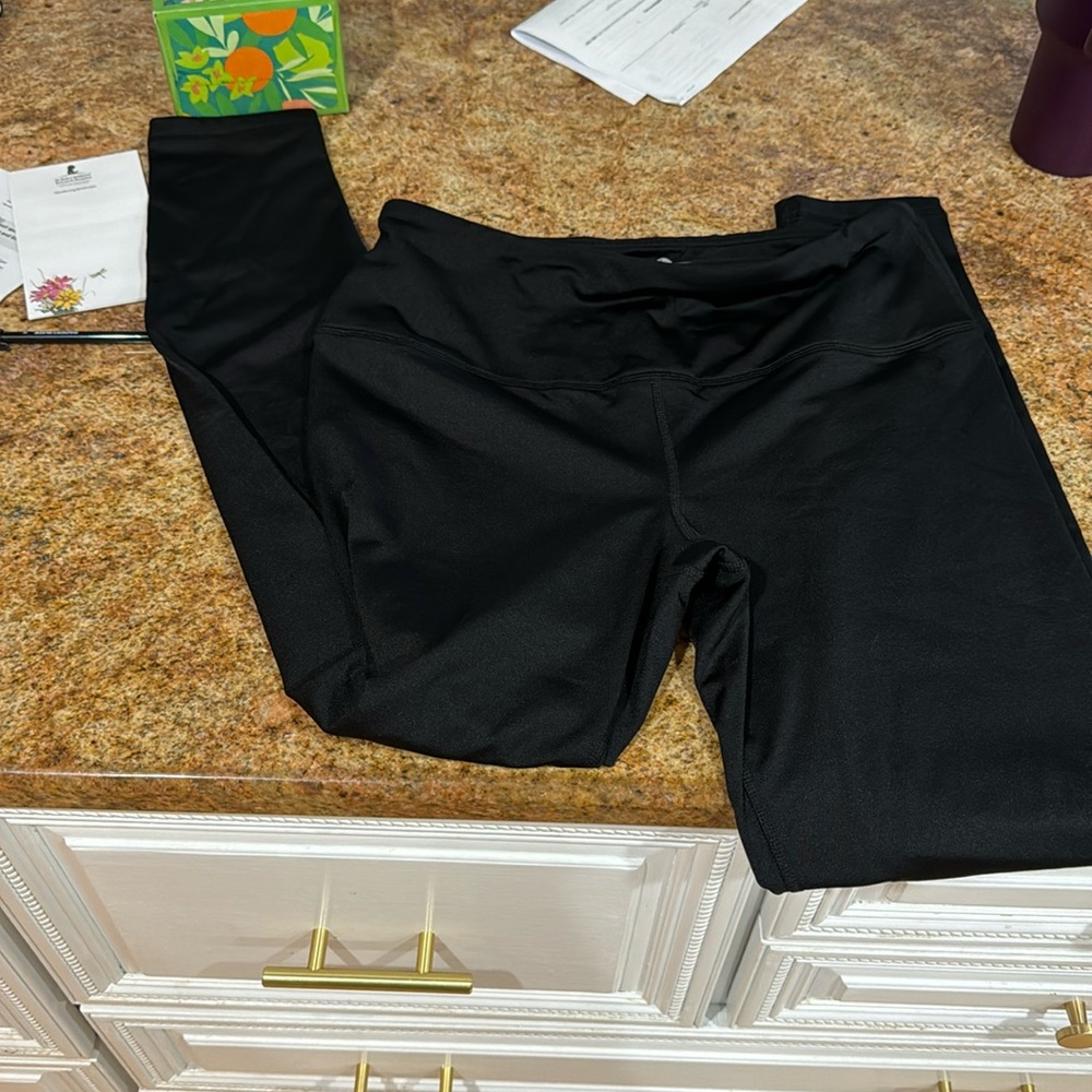 90 Degree Reflex Lined Leggings